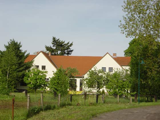 Picture of Bauerkuhl Gutshaus