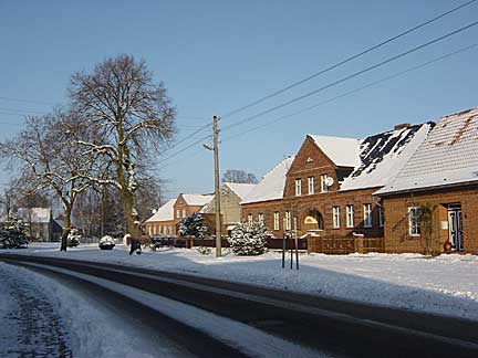 Picture of Brunow Winter January 2003