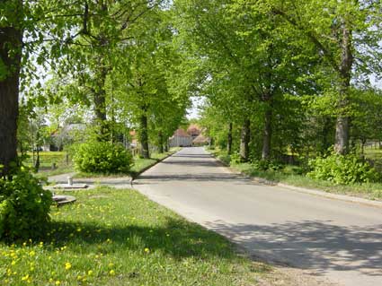 Picture of Platschower Strasse (Spring 2003)