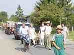 Picture of Erntefest parade