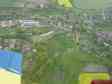 Aerial Picture of Brunow