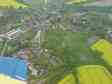 Aerial Picture of Brunow