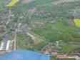 Aerial Picture of Brunow