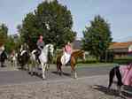 Picture of Erntefest procession 2004