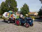 Picture of Erntefest procession 2004