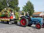 Picture of Erntefest procession 2004