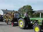 Picture of Erntefest procession 2004