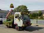 Picture of Erntefest procession 2004