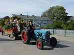 Picture of Erntefest procession 2004