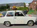 Picture of Erntefest procession 2004