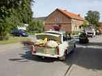 Picture of Erntefest procession 2004