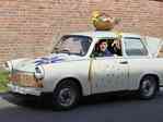 Picture of Erntefest procession 2004