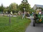 Picture of Erntefest procession 2006