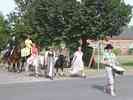 Picture of Erntefest 2005 procession