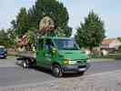 Picture of 2005 Erntefest Procession