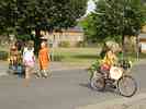 Picture of 2005 Erntefest Procession