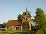 Picture of Brunow Chuch - Spring 2003