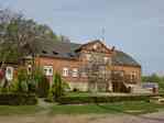 Picture of house on Ziegendorfer Strasse