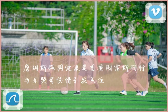 詹姆斯强调健康是首要财富斯玛特与东契奇伤情引发关注
