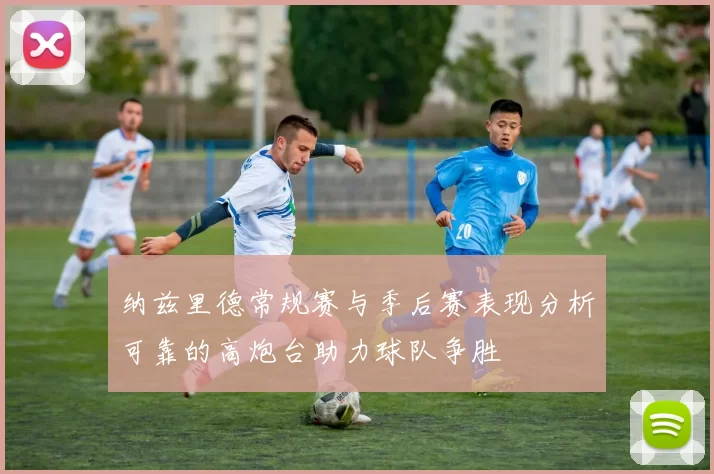 纳兹里德常规赛与季后赛表现分析可靠的高炮台助力球队争胜
