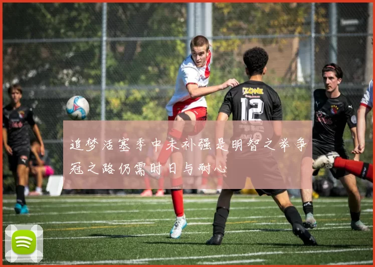追梦活塞季中未补强是明智之举争冠之路仍需时日与耐心